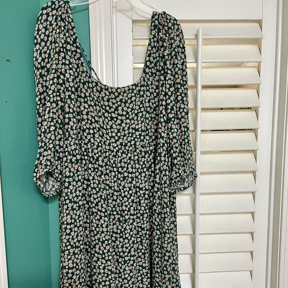 American Eagle Dress
